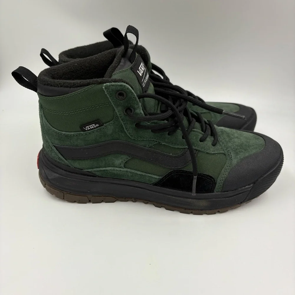 Vans Ultrarange‎ Exo Hi Mte Ultracush Winter Boots